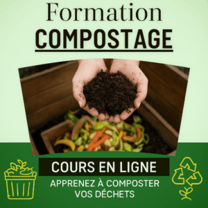 Formation Compostage