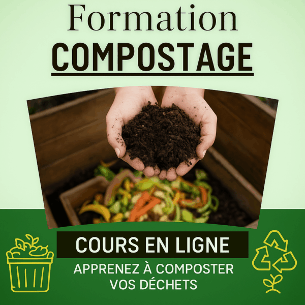 Formation Compostage