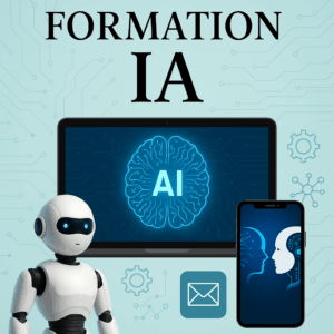 Formation IA