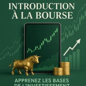 Formation Introduction à la bourse