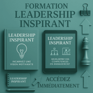 Formation Leadership inspirant