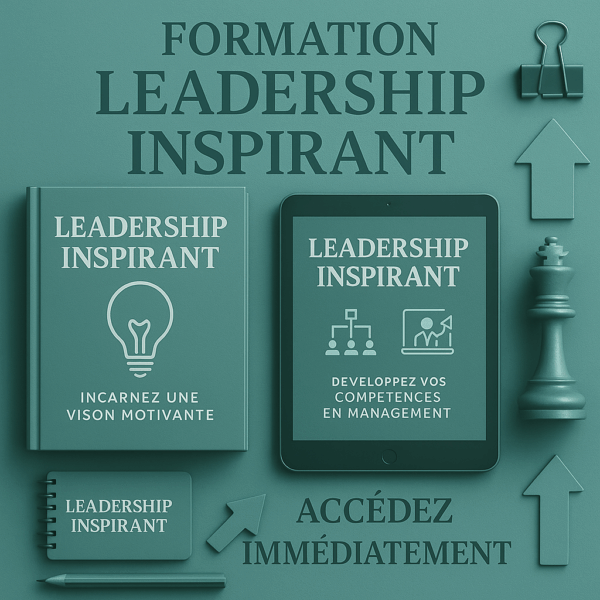 Formation Leadership inspirant