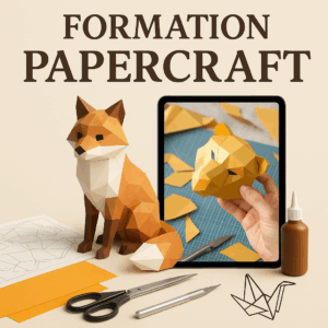 Formation Papercraft