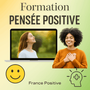 Formation Pensée positive