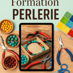 Formation Perlerie