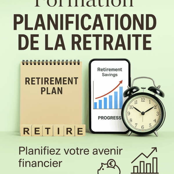 Formation Planification de la retraite