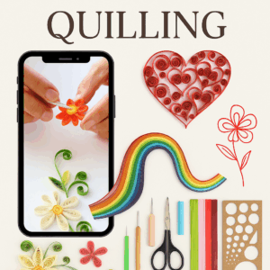 Formation Quilling