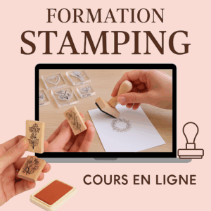 Formation Stamping
