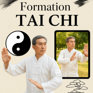 Formation Tai Chi