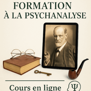 Formation à la psychanalyse
