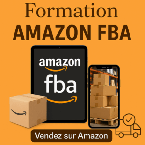 Formation amazon fba