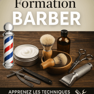 Formation barber