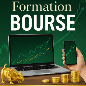 Formation bourse
