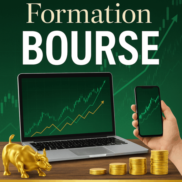 Formation bourse