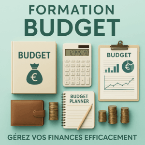 Formation budget