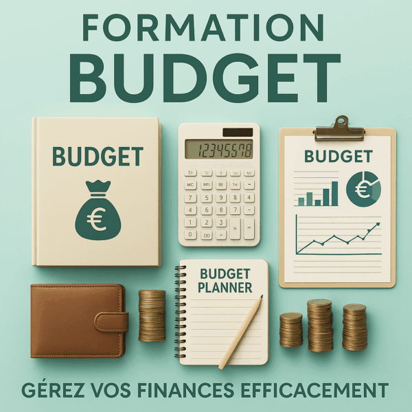 Formation budget