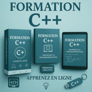 Formation c++