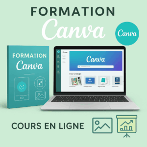 Formation canva