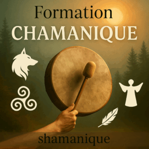 Formation chamanique