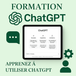 Formation chat gpt