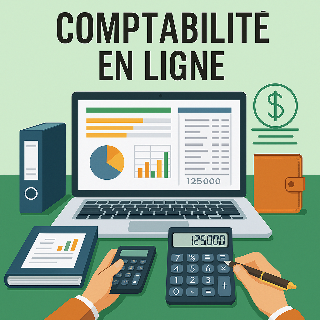 Formation comptabilité en ligne