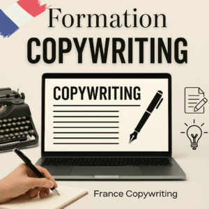 Formation copywriting