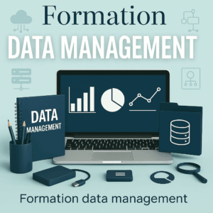 Formation data management