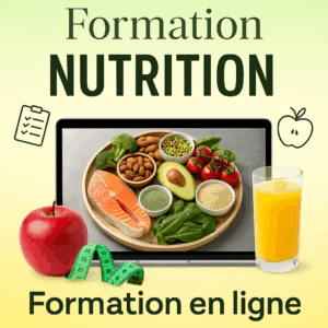 Formation denutrition