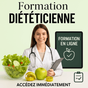 Formation diététicienne