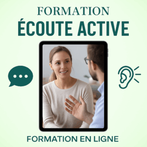 Formation écoute active
