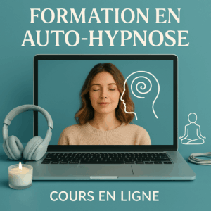 Formation en auto hypnose