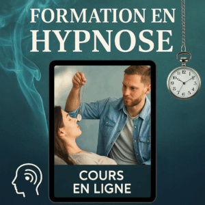 Formation en hypnose