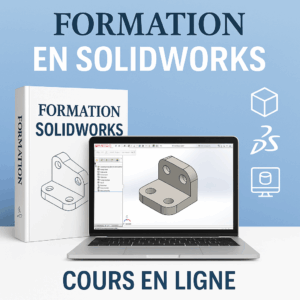 Formation en solidworks