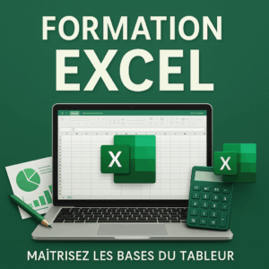 Formation excel
