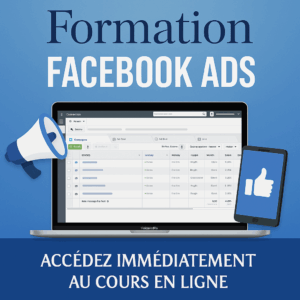 Formation facebook ads