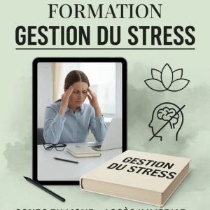 Formation gestion du stress