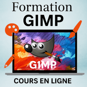 Formation gimp