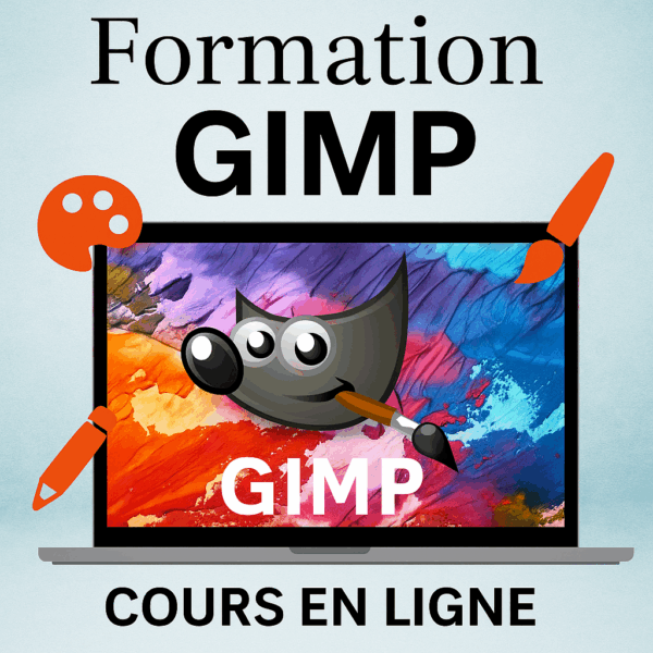 Formation gimp