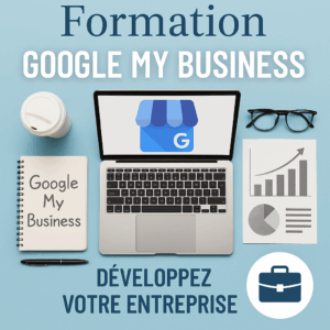 Formation google my business