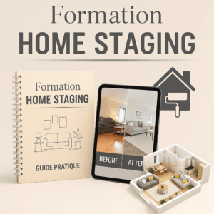 Formation home staging
