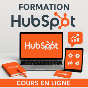 Formation hubspot