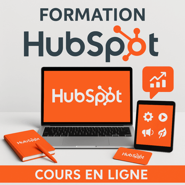 Formation hubspot
