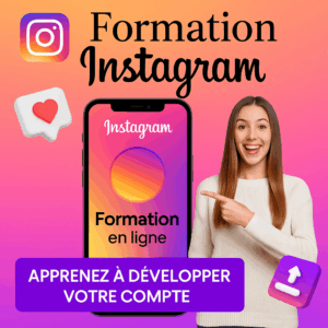 Formation instagram