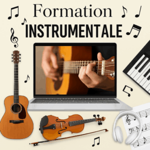 Formation instrumentale