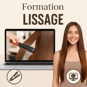 Formation lissage