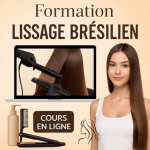 Formation lissage brésilien