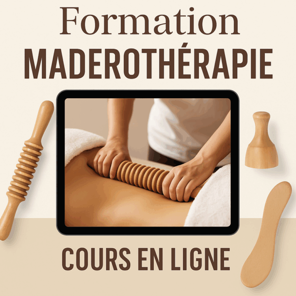 Formation maderotherapie