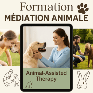 Formation médiation animale