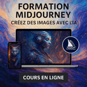 Formation midjourney