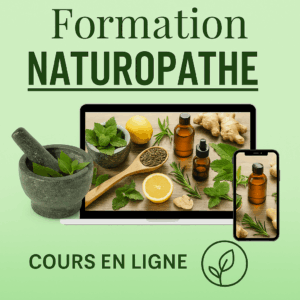 Formation naturopathe